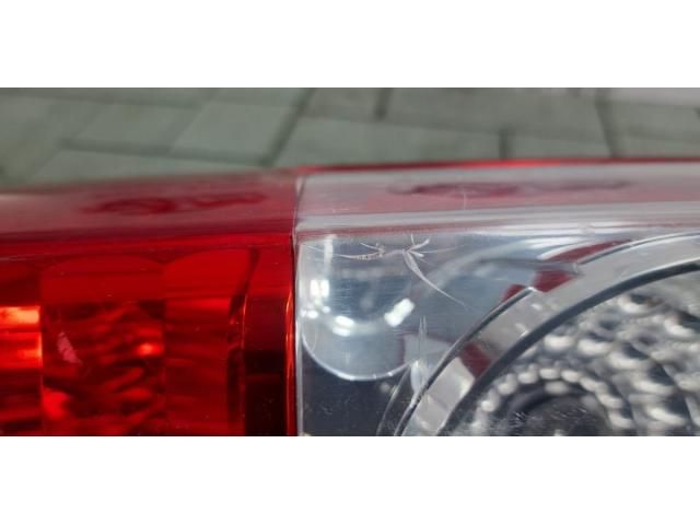 bontott FIAT DUCATO Bal Külső Hátsó Lámpa