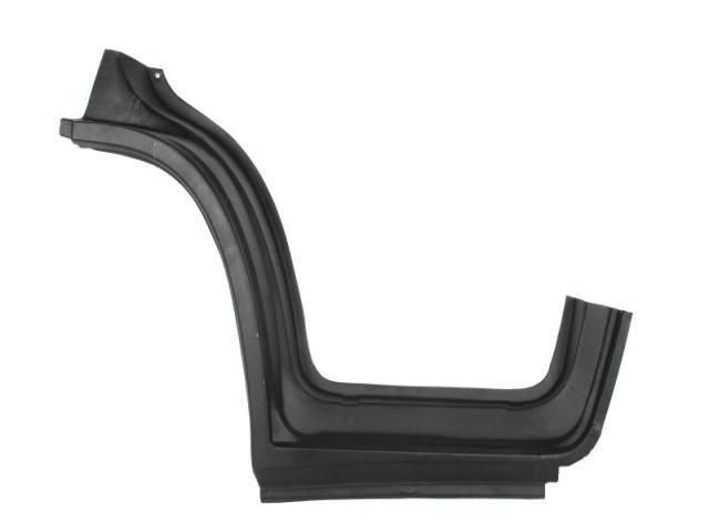 bontott FIAT DUCATO Bal Küszöb