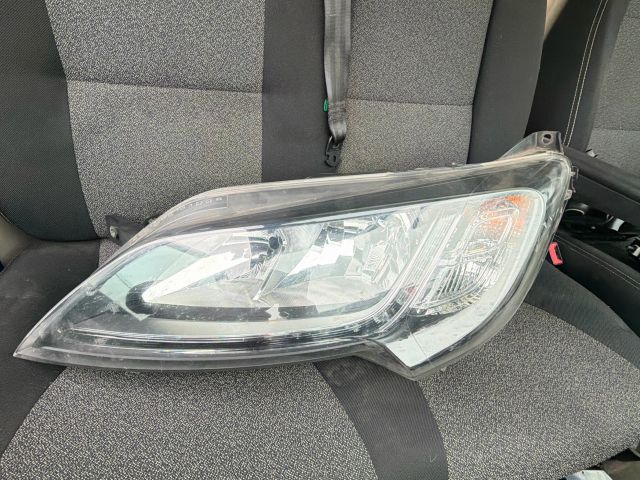 bontott FIAT DUCATO Bal Ledes Fényszóró