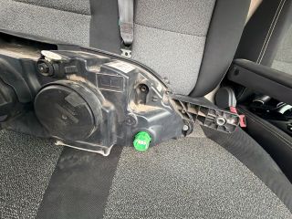 bontott FIAT DUCATO Bal Ledes Fényszóró