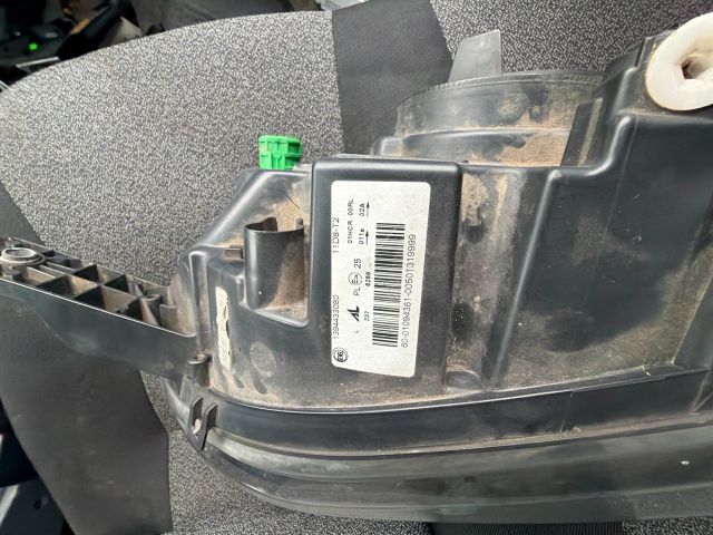 bontott FIAT DUCATO Bal Ledes Fényszóró