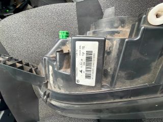 bontott FIAT DUCATO Bal Ledes Fényszóró