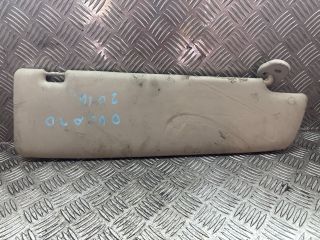 bontott FIAT DUCATO Bal Napellenző