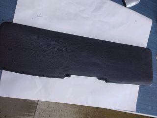 bontott FIAT DUCATO Bal Napellenző