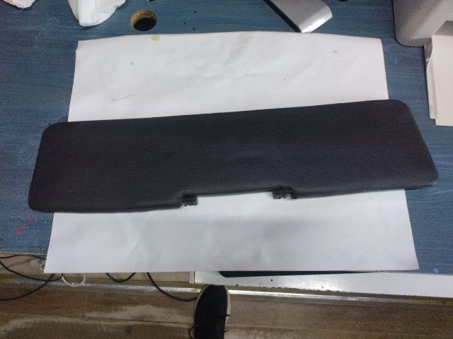 bontott FIAT DUCATO Bal Napellenző