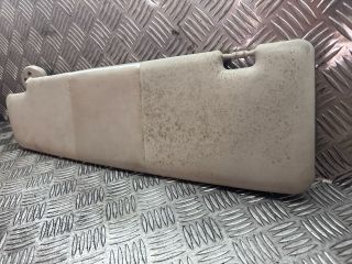 bontott FIAT DUCATO Bal Napellenző