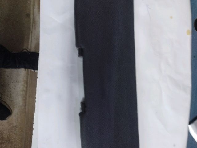 bontott FIAT DUCATO Bal Napellenző