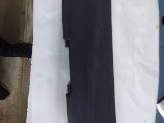 bontott FIAT DUCATO Bal Napellenző