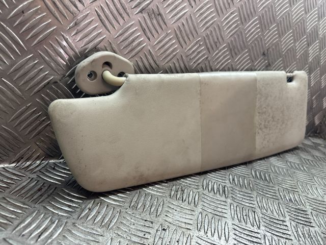 bontott FIAT DUCATO Bal Napellenző