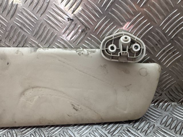 bontott FIAT DUCATO Bal Napellenző