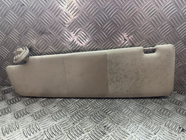 bontott FIAT DUCATO Bal Napellenző