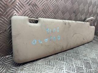 bontott FIAT DUCATO Bal Napellenző