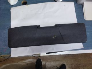 bontott FIAT DUCATO Bal Napellenző