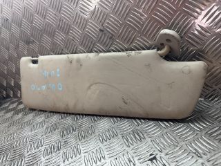 bontott FIAT DUCATO Bal Napellenző