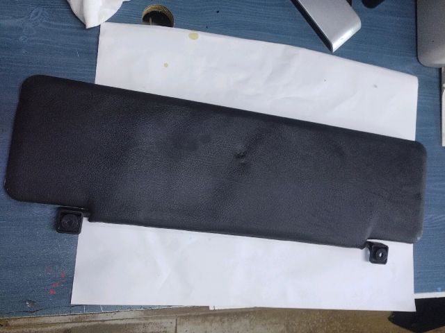 bontott FIAT DUCATO Bal Napellenző