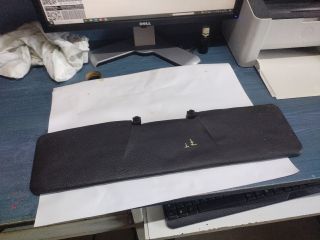 bontott FIAT DUCATO Bal Napellenző