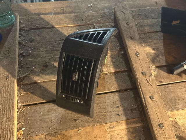 bontott FIAT DUCATO Bal Szellőző