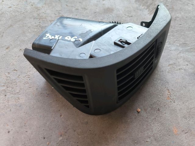 bontott FIAT DUCATO Bal Szellőző