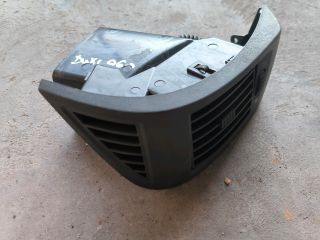 bontott FIAT DUCATO Bal Szellőző