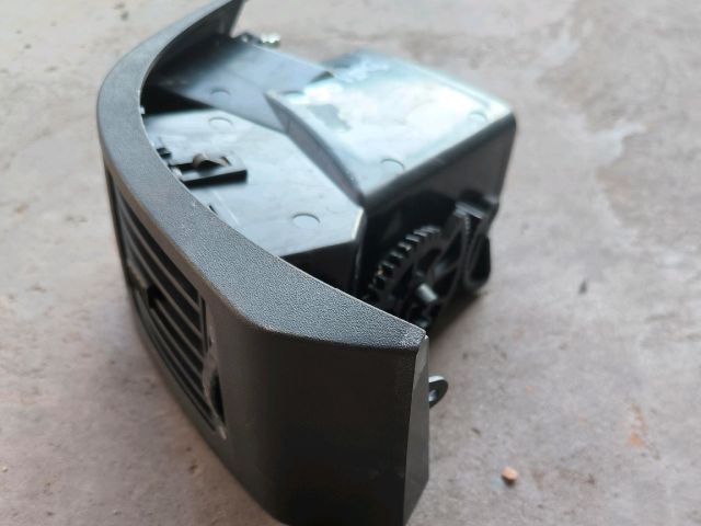 bontott FIAT DUCATO Bal Szellőző