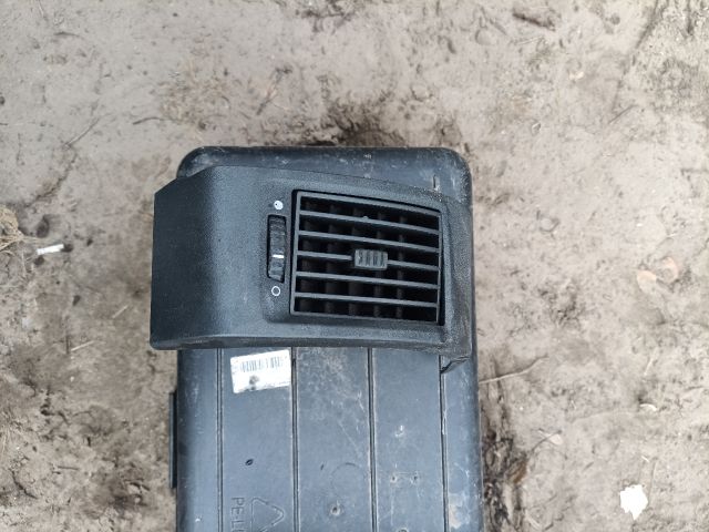 bontott FIAT DUCATO Bal Szellőző