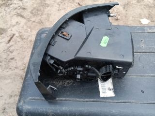 bontott FIAT DUCATO Bal Szellőző