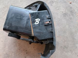 bontott FIAT DUCATO Bal Szellőző