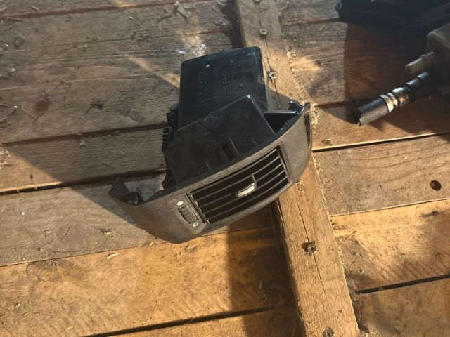 bontott FIAT DUCATO Bal Szellőző