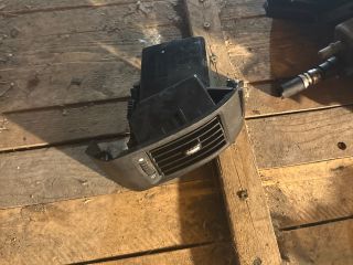 bontott FIAT DUCATO Bal Szellőző