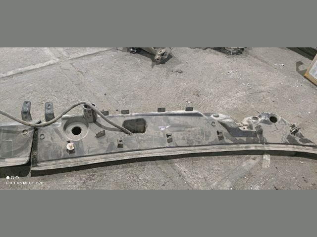 bontott FIAT DUCATO Bal Szélvédő Alatti Vízelvezető Műanyag