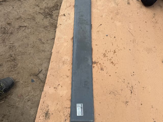 bontott FIAT DUCATO Bal Tolóajtó Díszléc