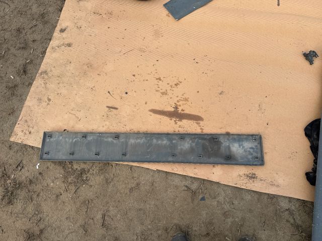 bontott FIAT DUCATO Bal Tolóajtó Díszléc