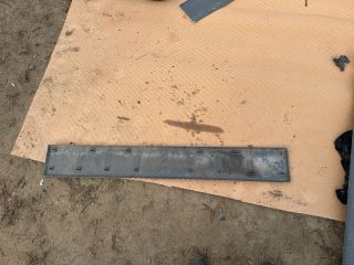 bontott FIAT DUCATO Bal Tolóajtó Díszléc