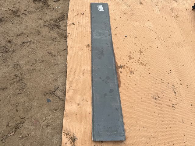 bontott FIAT DUCATO Bal Tolóajtó Díszléc