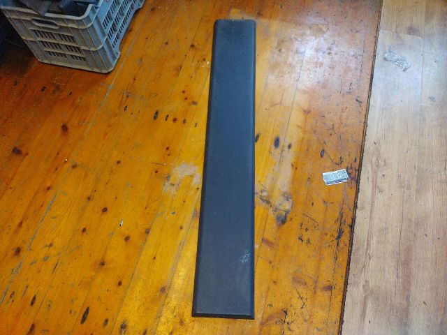 bontott FIAT DUCATO Bal Tolóajtó Díszléc