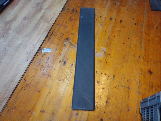 bontott FIAT DUCATO Bal Tolóajtó Díszléc