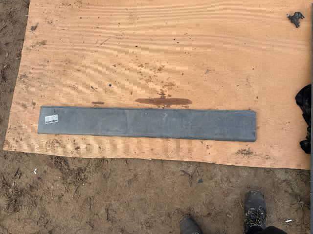 bontott FIAT DUCATO Bal Tolóajtó Díszléc