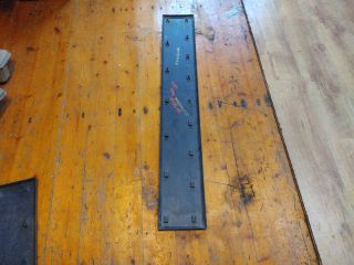 bontott FIAT DUCATO Bal Tolóajtó Díszléc