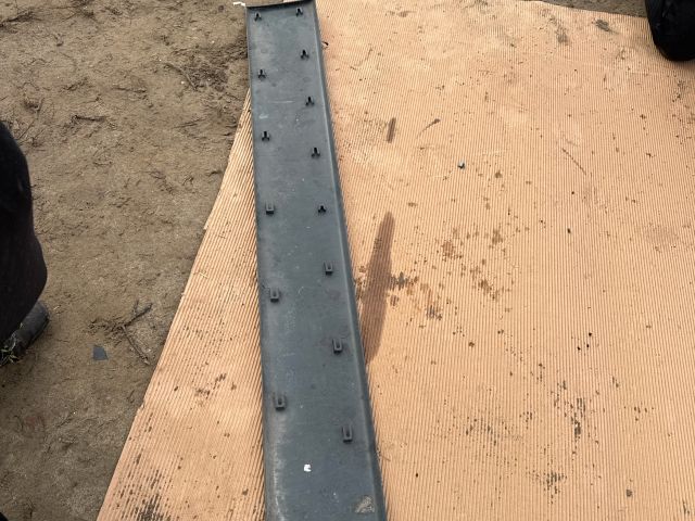 bontott FIAT DUCATO Bal Tolóajtó Díszléc