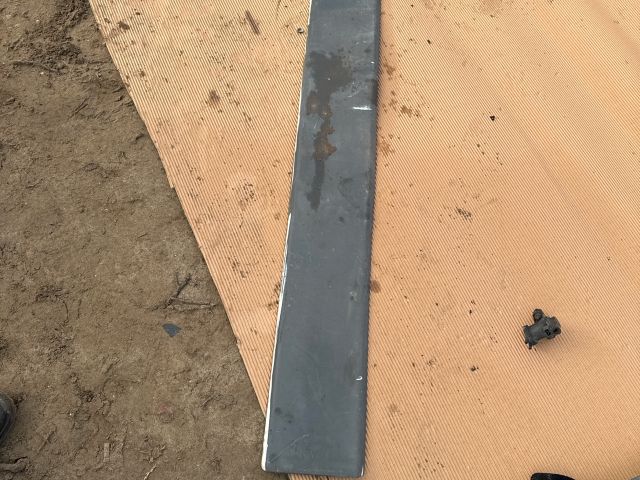 bontott FIAT DUCATO Bal Tolóajtó Díszléc