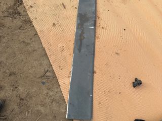 bontott FIAT DUCATO Bal Tolóajtó Díszléc