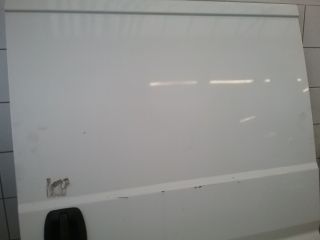 bontott FIAT DUCATO Bal Tolóajtó (Üres lemez)