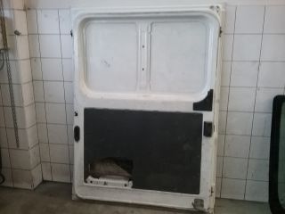bontott FIAT DUCATO Bal Tolóajtó (Üres lemez)