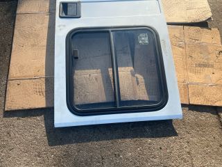 bontott FIAT DUCATO Bal Tolóajtó (Üres lemez)