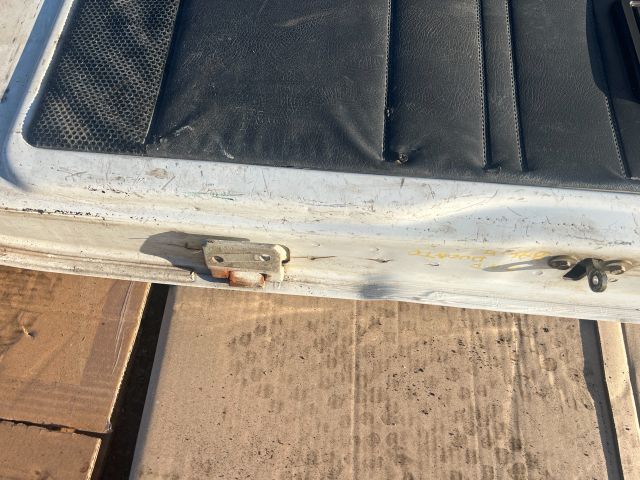 bontott FIAT DUCATO Bal Tolóajtó (Üres lemez)