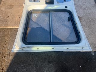 bontott FIAT DUCATO Bal Tolóajtó (Üres lemez)