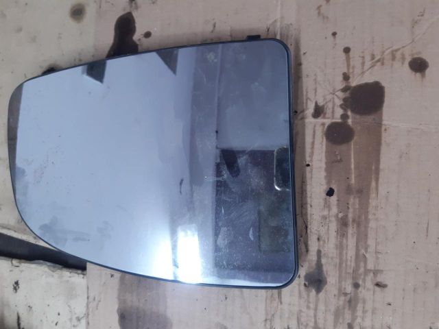 bontott FIAT DUCATO Bal Tükörlap