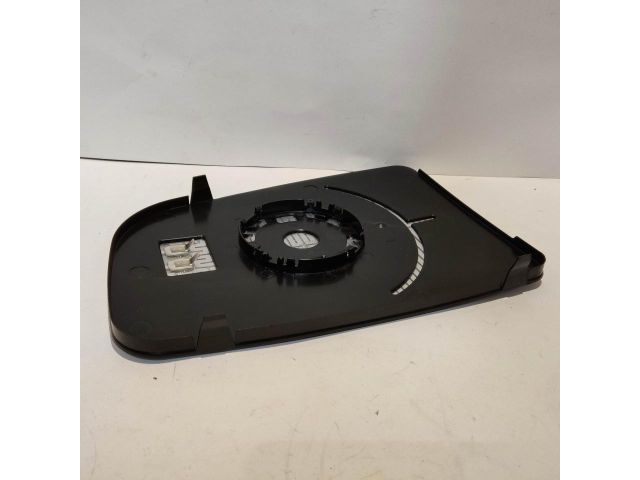 bontott FIAT DUCATO Bal Tükörlap