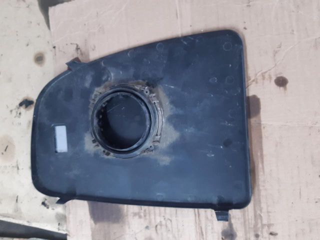 bontott FIAT DUCATO Bal Tükörlap