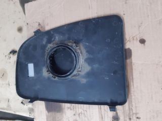 bontott FIAT DUCATO Bal Tükörlap